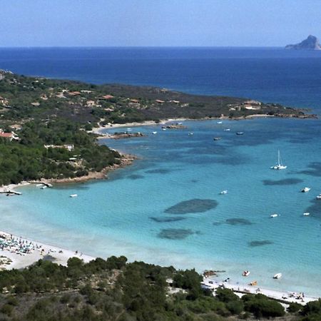 Appartamento Mare Sardegna Porto San Paolo Порто-Сан-Паоло Экстерьер фото
