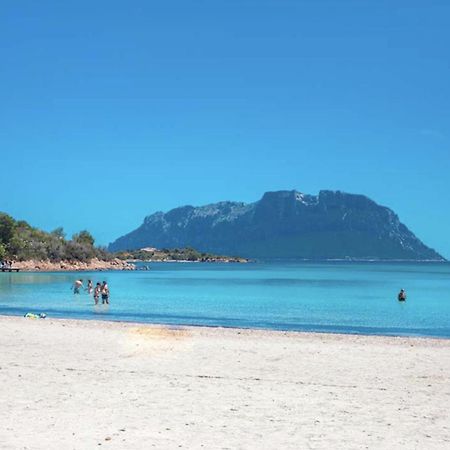 Appartamento Mare Sardegna Porto San Paolo Порто-Сан-Паоло Экстерьер фото