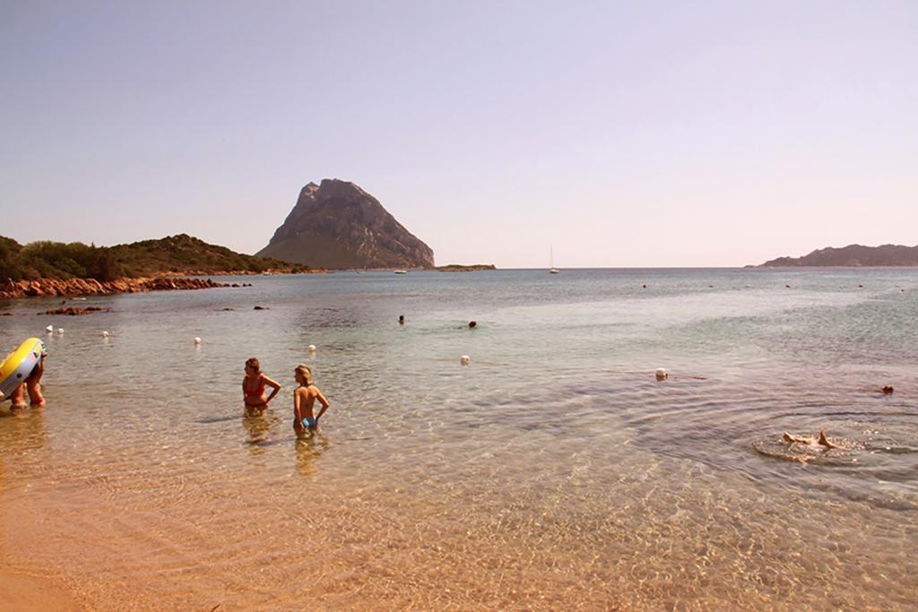 Appartamento Mare Sardegna Porto San Paolo Порто-Сан-Паоло Экстерьер фото