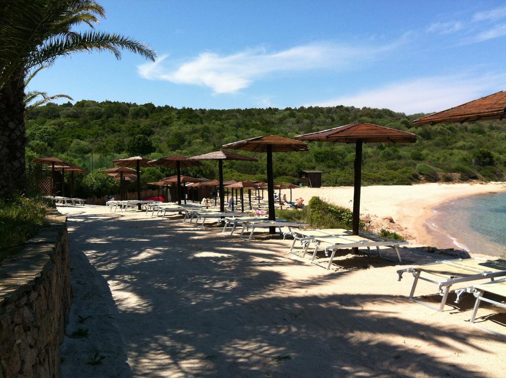 Appartamento Mare Sardegna Porto San Paolo Порто-Сан-Паоло Экстерьер фото