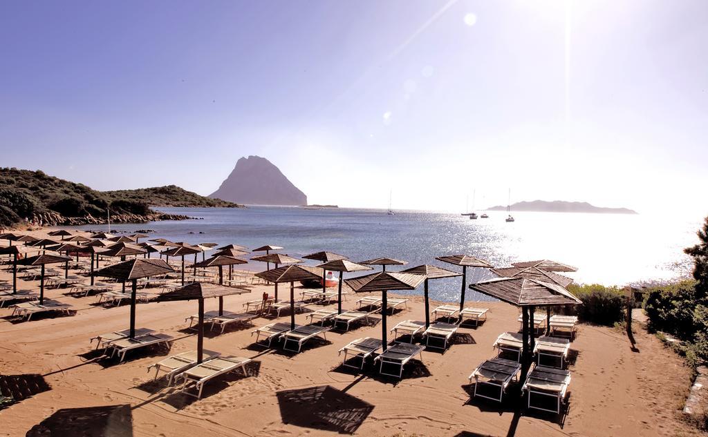 Appartamento Mare Sardegna Porto San Paolo Порто-Сан-Паоло Экстерьер фото