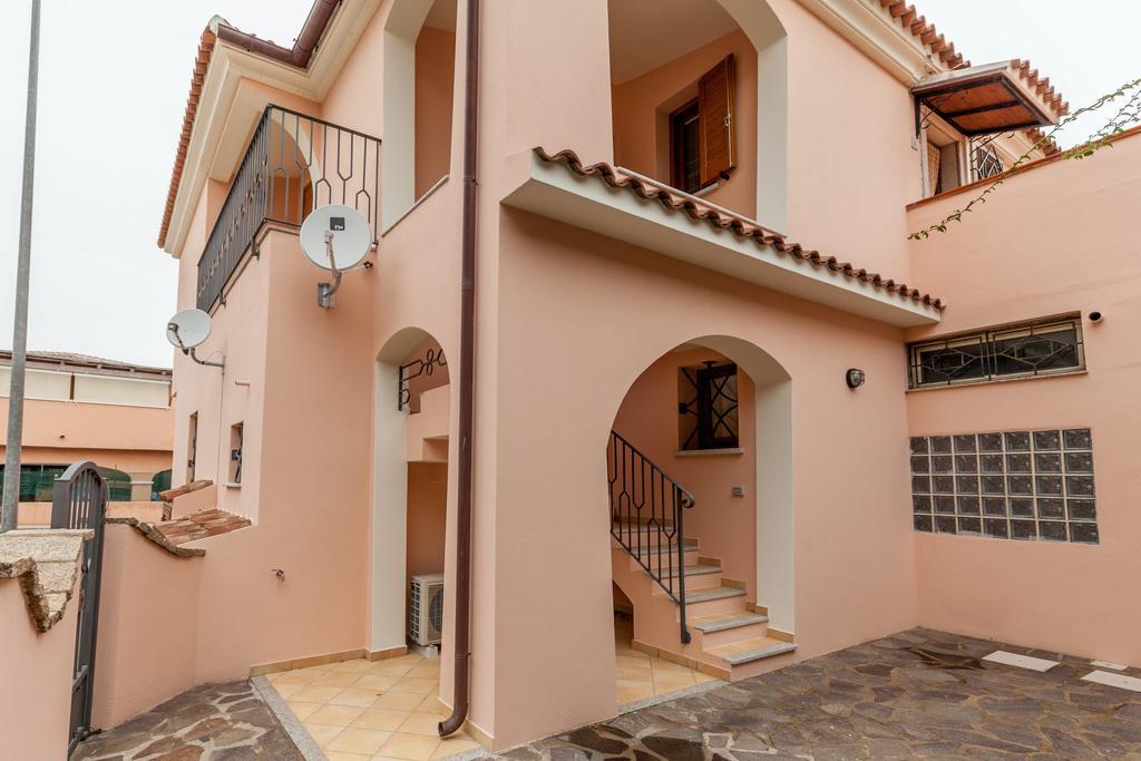 Appartamento Mare Sardegna Porto San Paolo Порто-Сан-Паоло Экстерьер фото